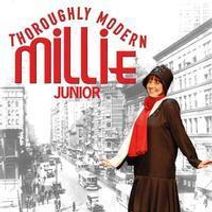 Thoroughly Modern Millie Junior 