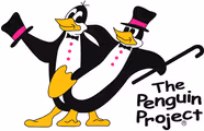 Penguin Project HONK JR in Des Moines