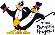 Penguin Project HONK JR