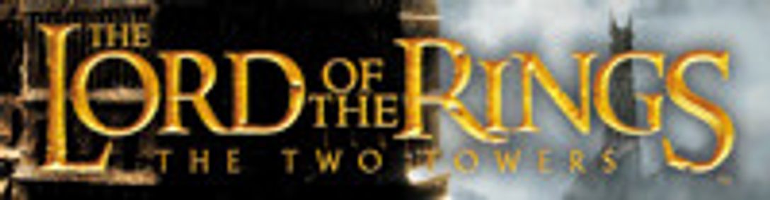 Movie Night Live: Lord of the Rings: The Two Towers show poster