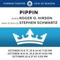 Pippin in Broadway