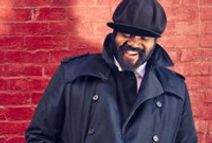 Gregory Porter 