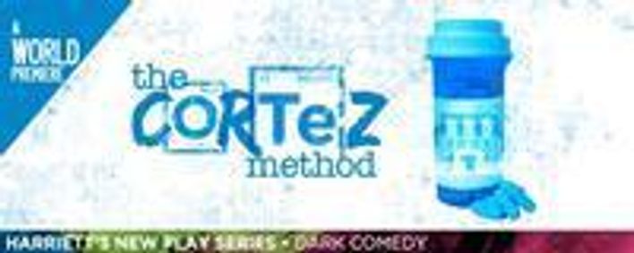 The Cortez Method show poster
