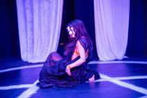 Malum Malus Burlesque - Beltane