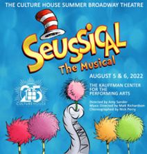 SEUSSICAL THE MUSICAL