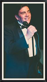 If Ever I Would Leave You - A Tribute to Robert Goulet show poster