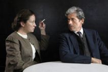 Arendt-Heidegger: A Love Story