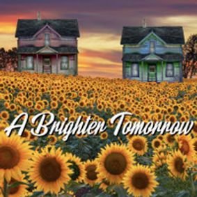 The Fantasticks show poster