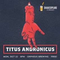 Titus Andronicus