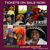 Crowns: A Gospel Musical