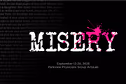 MISERY in Indianapolis