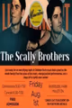 Scally Brothers Concert in Madison