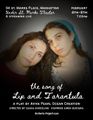The Song of Lip and Tarantula in Off-Off-Broadway