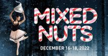 Mixed Nuts