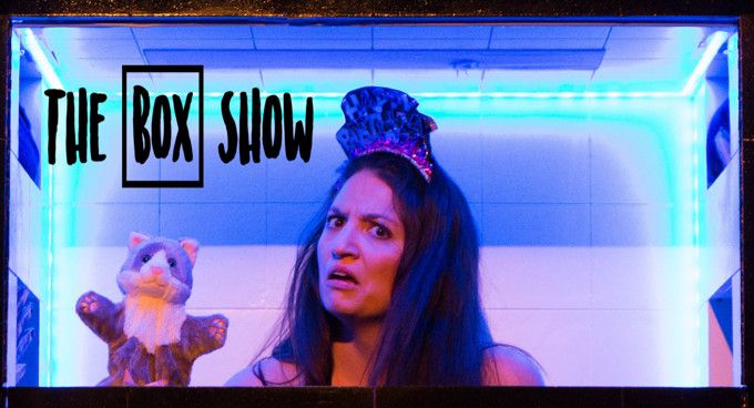 The Box Show