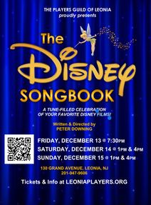 The Disney Songbook
