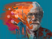 Freud's Last Session