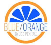 Blue/Orange