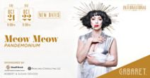 Meow Meow: Pandemonium