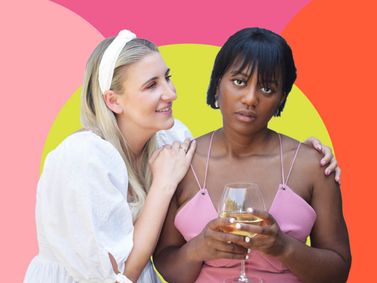 Nevernatal show poster