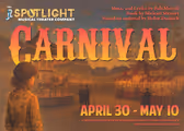 Carnival in Off-Off-Broadway
