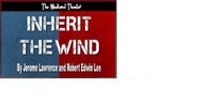 Inherit the Wind