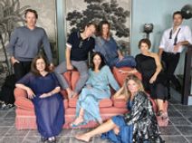 Neil Simon's London Suite