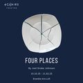FOUR PLACES in Chicago