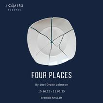 FOUR PLACES