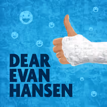 Dear Evan Hansen