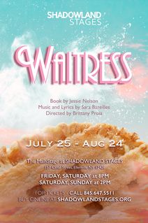 WAITRESS