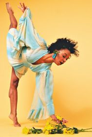 MAYDAY // MAY DAY show poster