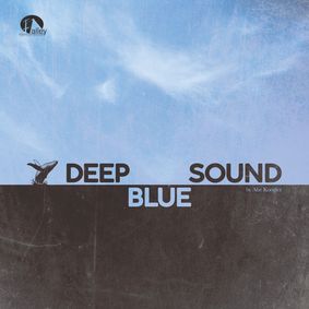 Deep Blue Sound show poster