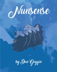 Nunsense show poster