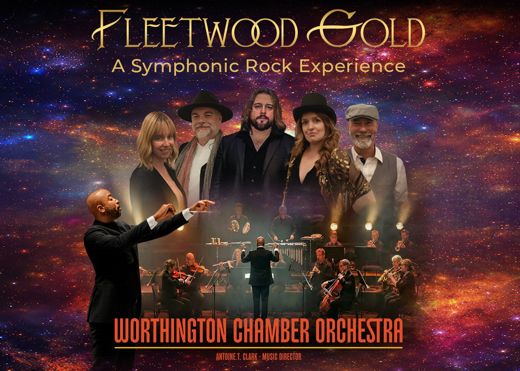 America's Fleetwood Mac Experience AMPLIFIED!