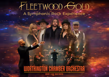America's Fleetwood Mac Experience AMPLIFIED!