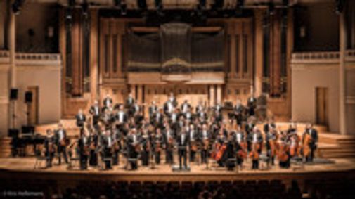 Sunday Classics: Flanders Symphony Orchestra show poster