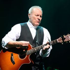 Collin Raye show poster