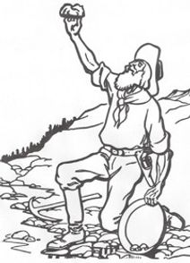 Murder in the Klondike