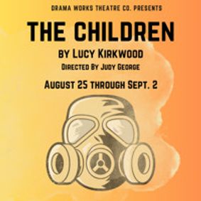 The Children show poster