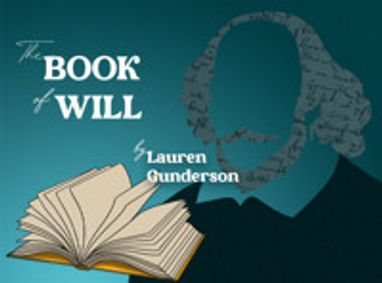 The Book of Will show poster