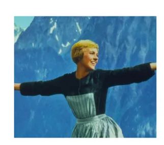 SING WITH JULIE! Sound of Music (11/23) show poster