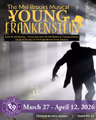 Young Frankenstein in Dallas