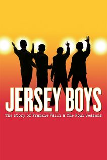 Jersey Boys