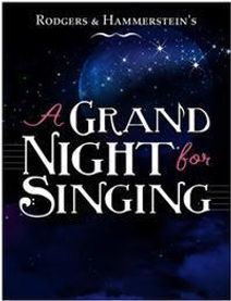 A Grand Night For Singing
