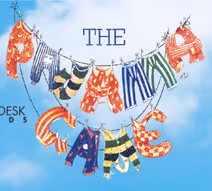 The Pajama Game