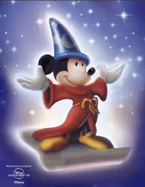 Disney's Fantasia in Concert