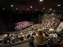 New Jersey Symphony at Ocean County College in Toms River