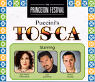 Tosca in New Jersey