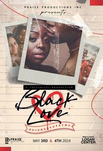 Black Love Reigns Supreme